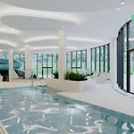 Apartmán Polanki Aqua Sola
