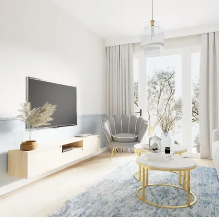 Polanki Aqua Sola Kołobrzeg