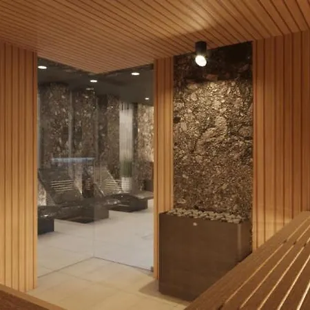 Polanki Aqua Sola Apartament Kołobrzeg