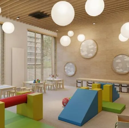 Apartament Polanki Aqua Sola Kołobrzeg