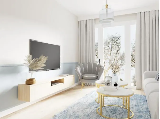 Polanki Aqua Sola Kołobrzeg