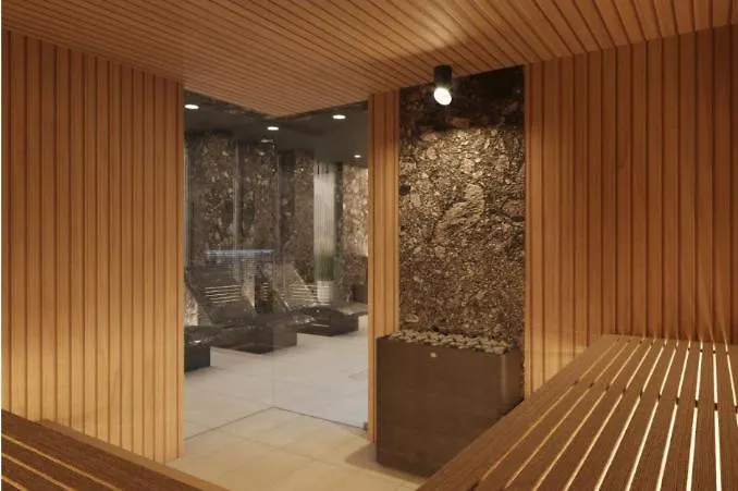 Polanki Aqua Sola Apartament Kołobrzeg