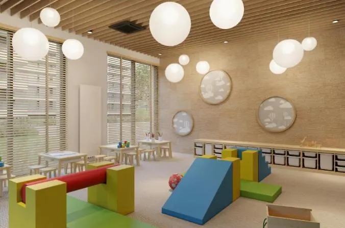 Apartament Polanki Aqua Sola Kołobrzeg