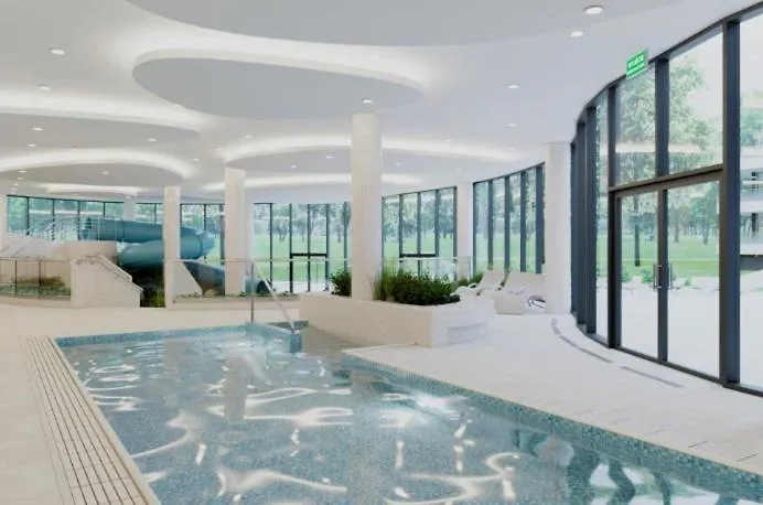 Apartament Polanki Aqua Sola